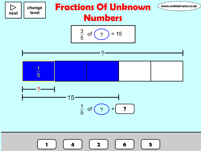 fractions-of-unknown-numbers