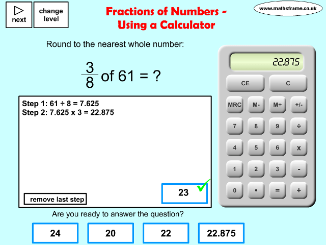 fractions-of-numbers--calculator