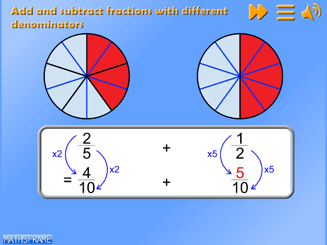 Add-and-Subtract-Fractions