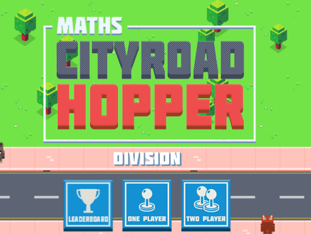 Division-Maths-Road-Hopper