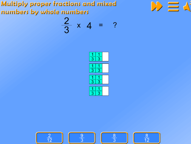 Multiply-Fractions