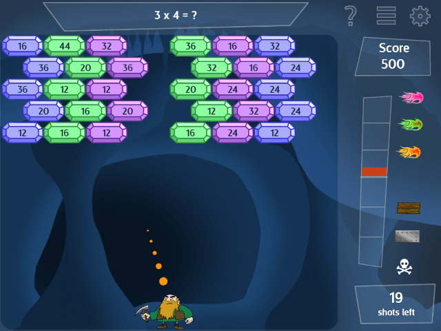 Multiplication-Crystal-Crash