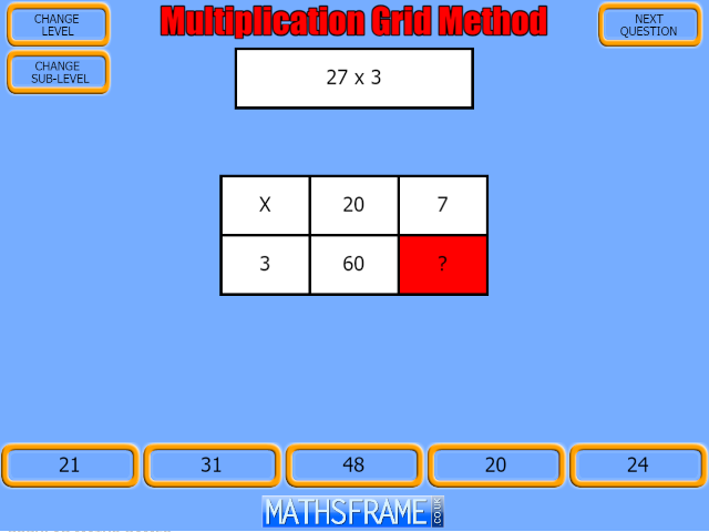 grid-method-multiplication