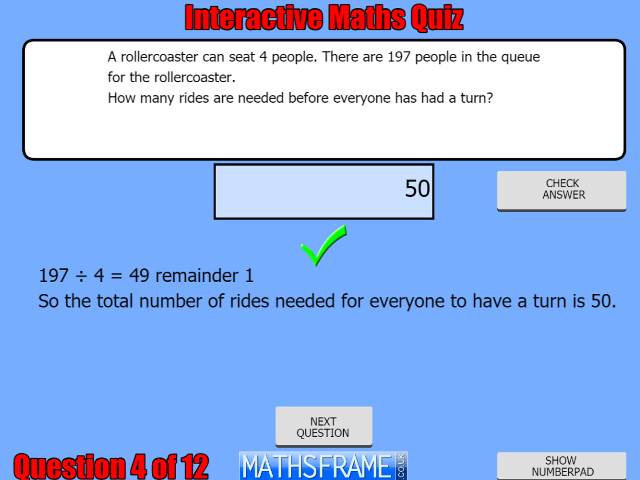 Y5-Number-Multiplication-and-Division-Interactive-Quiz