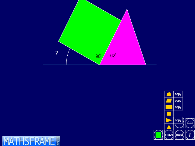 itp-calcangles