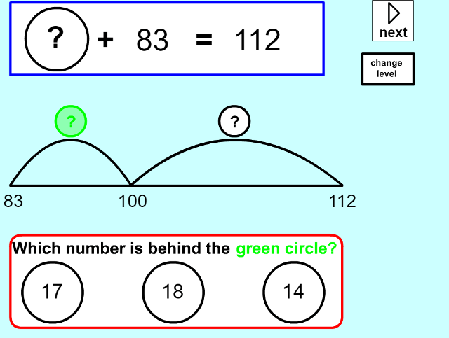 subtraction-using-a-number-line-