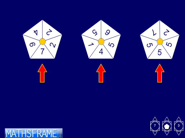 ITP-Number-Spinners