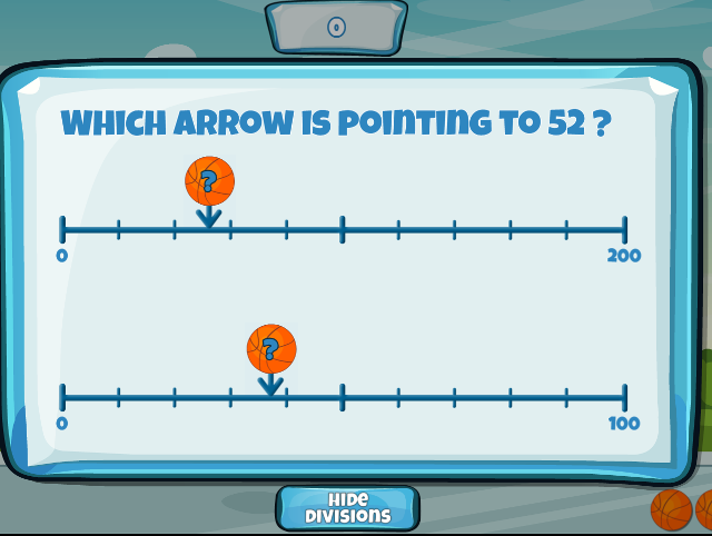 Number-Line-Basketball