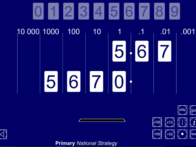 itp-moving-digits