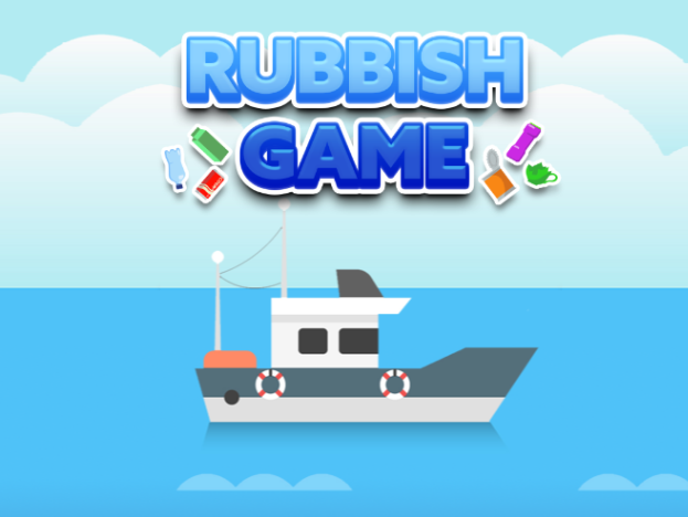 Rubbish-Game