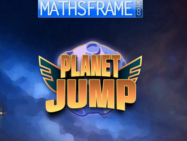 Planet-Jump