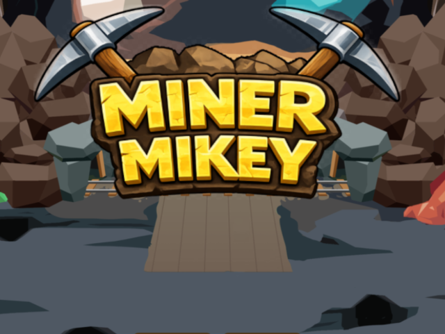 Miner-Mikey