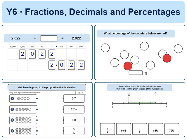 Year-6-Fractions-Decimals-and-Percentages