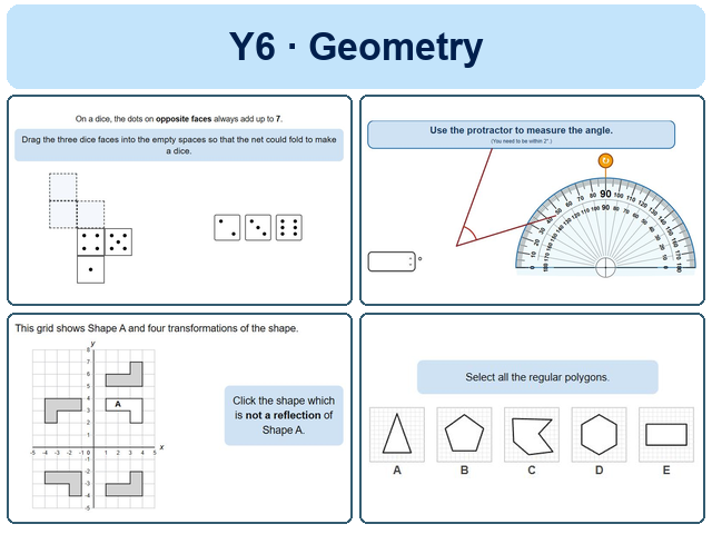 Year-6-Geometry