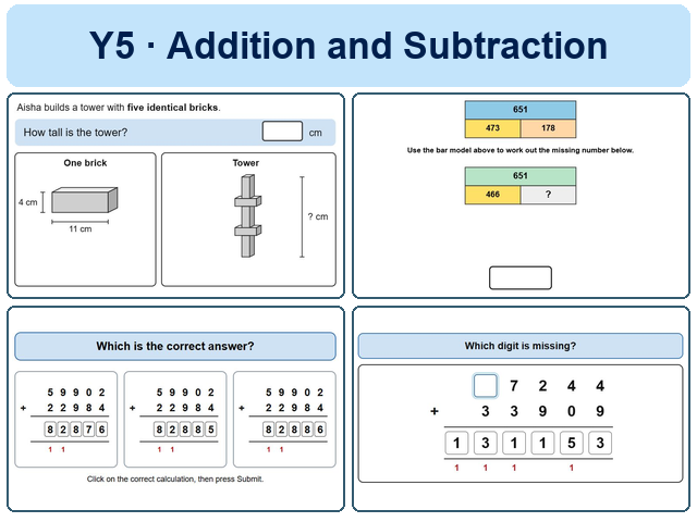 Year5-Addition-and-Subtraction