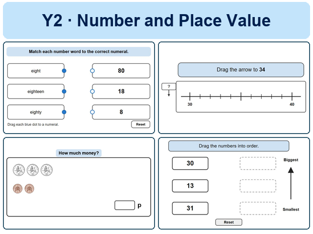 Year-2-Number-and-Place-Value